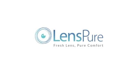 lenspure coupon code|Sale